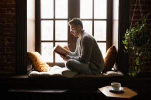 کتاب نیمه تاریک وجود