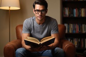 کتاب نیمه تاریک وجود