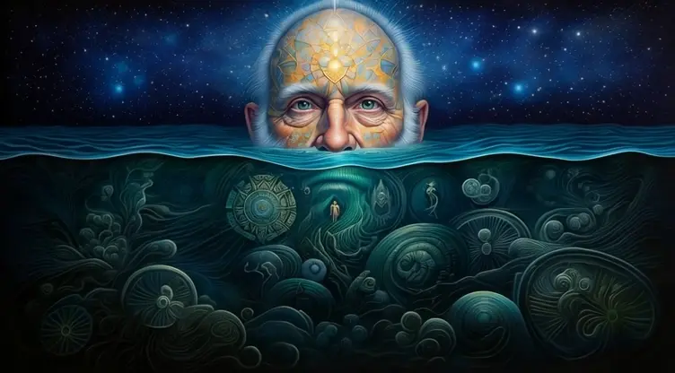 کتاب انسان و سمبولهایش