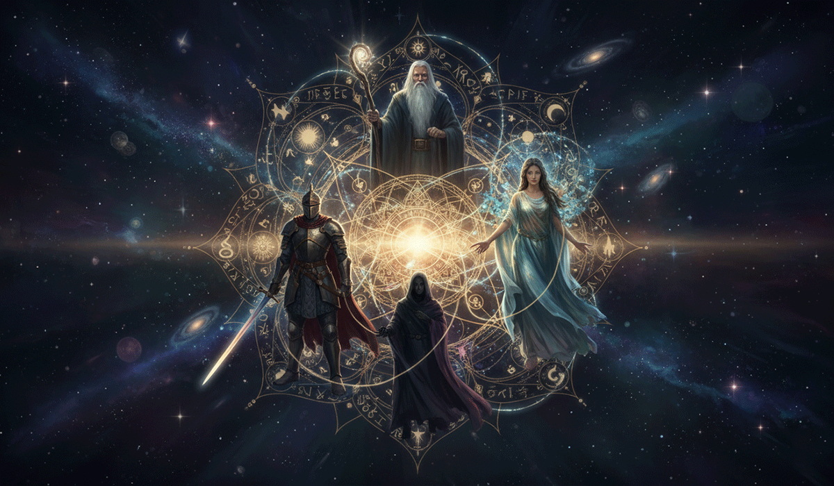 کتاب انسان و سمبولهایش