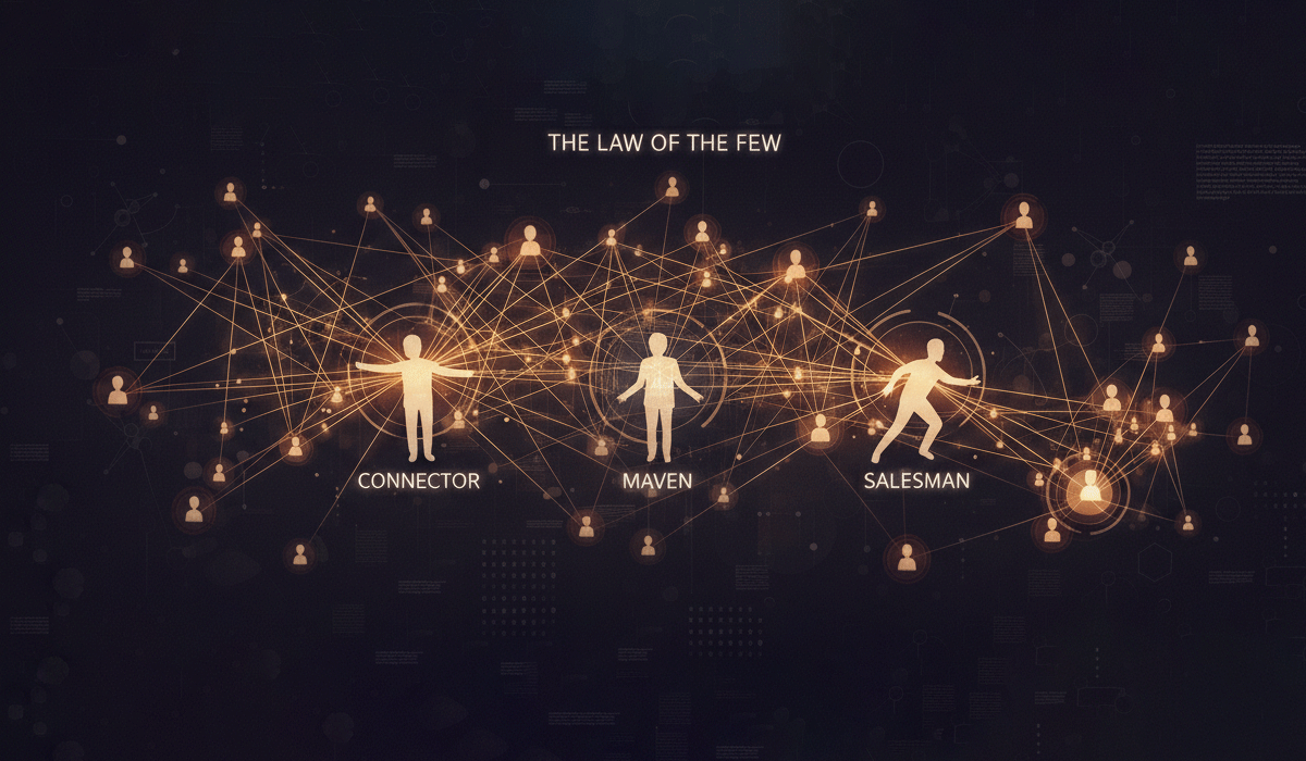 کتاب نقطه عطف