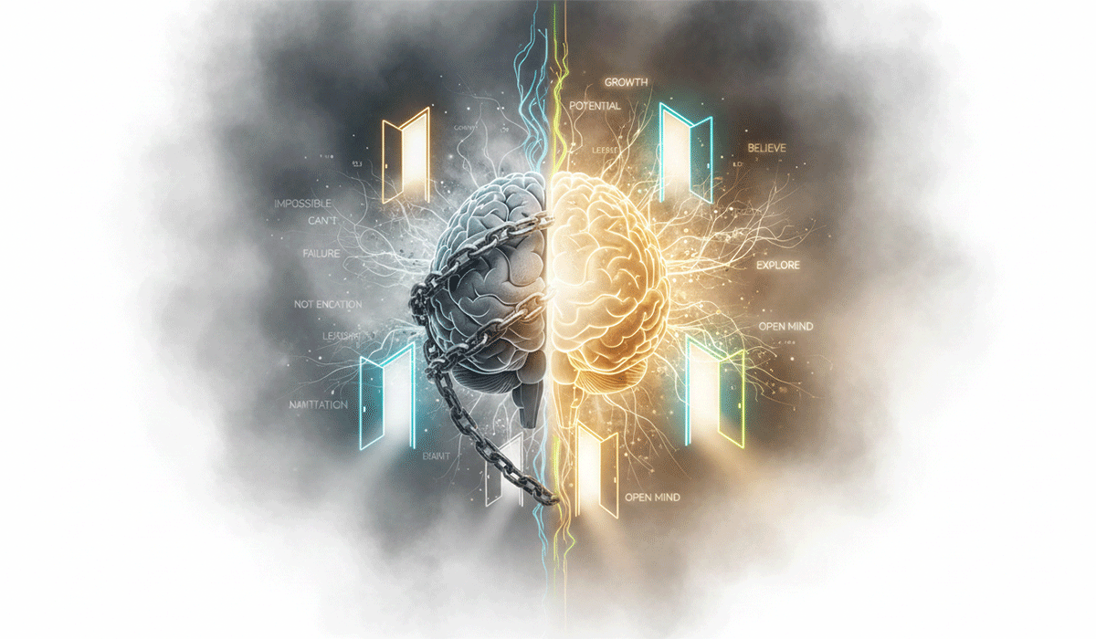 کتاب بی حد و مرز