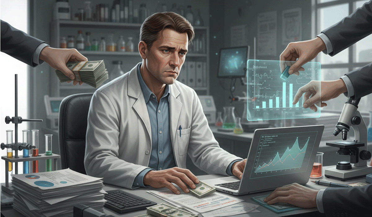 کتاب حقیقت ناخوشایند