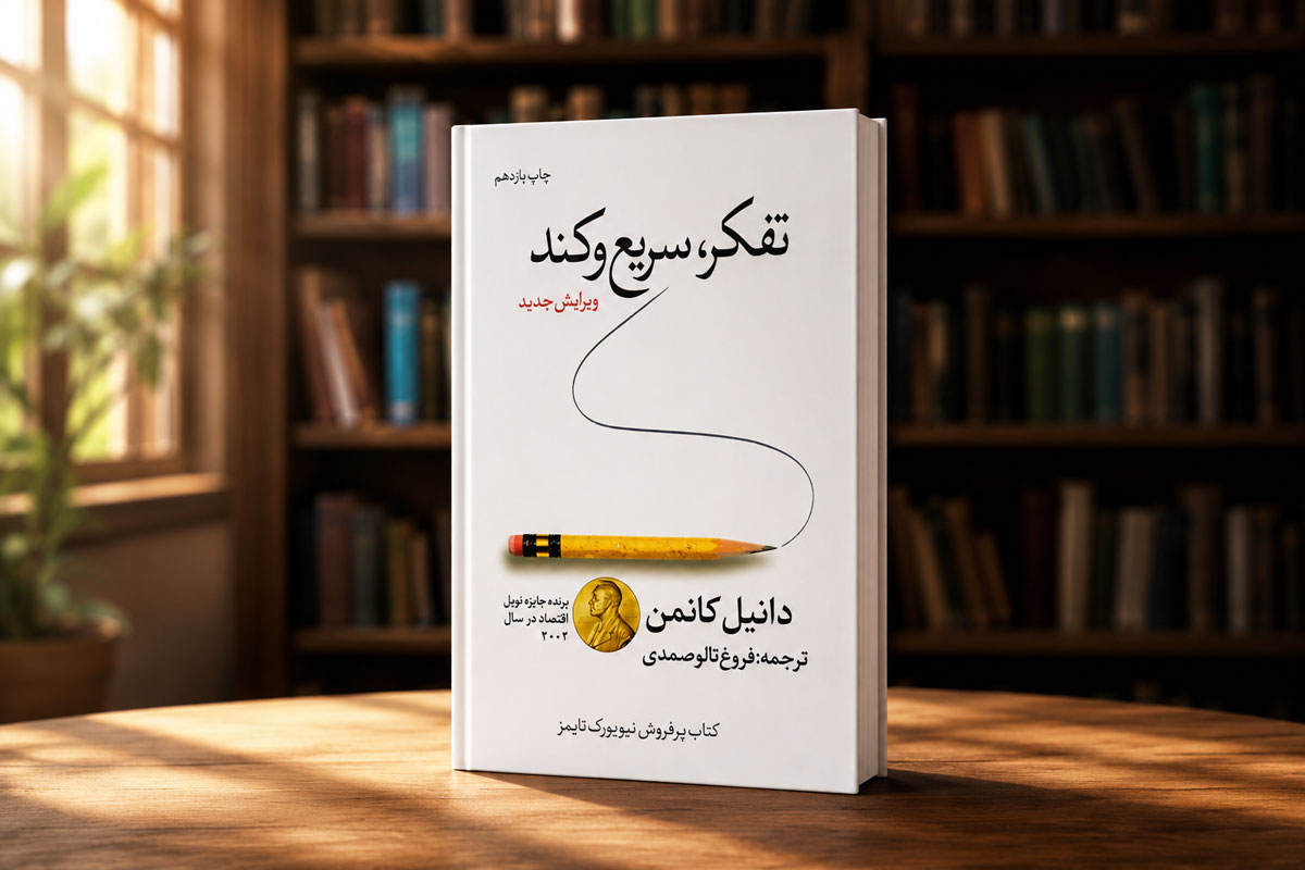 تفکر سریع و کند